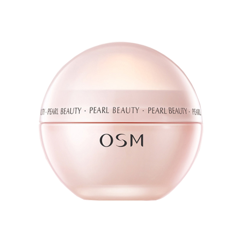 欧诗漫 深入焕亮 护肤套装