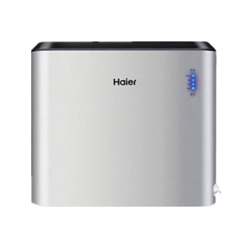 海尔 即滤即饮净水器