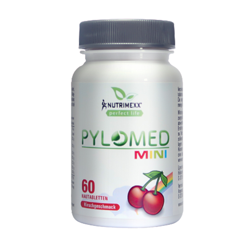 优萃美樱桃口味咀嚼片