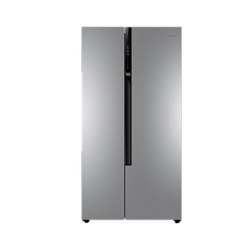 统帅 大容量变频冰箱