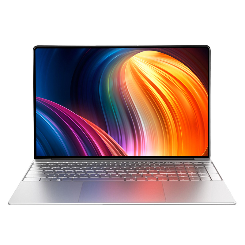 得峰 全尺寸超轻薄笔记本