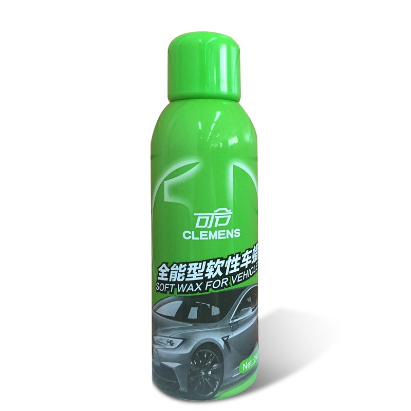 可令 去污修复 车蜡