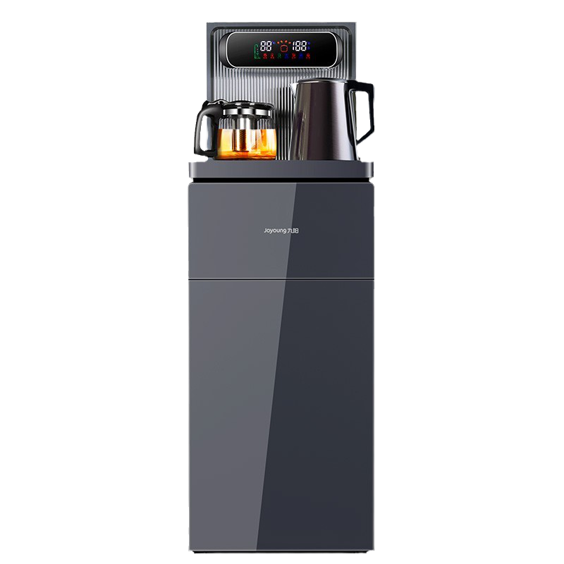 九阳 智能触控面板茶吧机