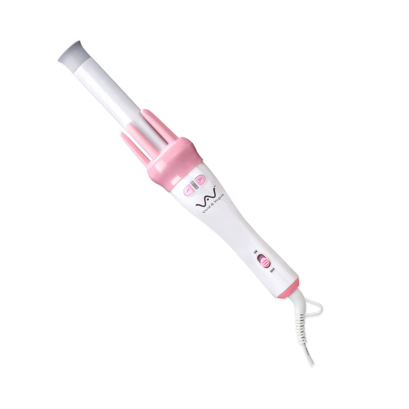 Vivid&Vogue卷发棒