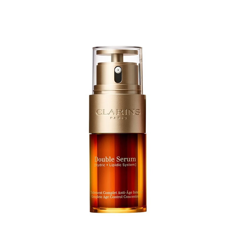 娇韵诗 维稳保湿 护肤套装