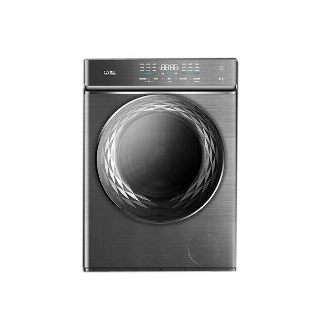 威力智能投放洗烘一体机