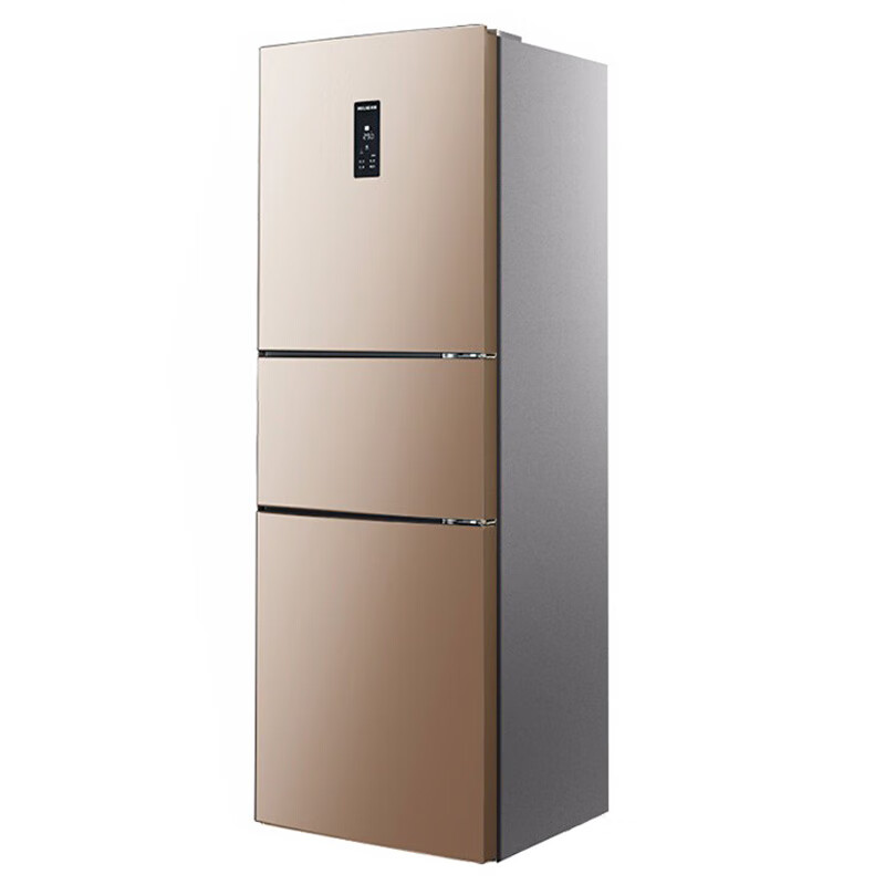 美菱 净味除菌冰箱