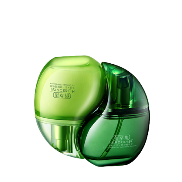 佰草集 温和无添加 精华液