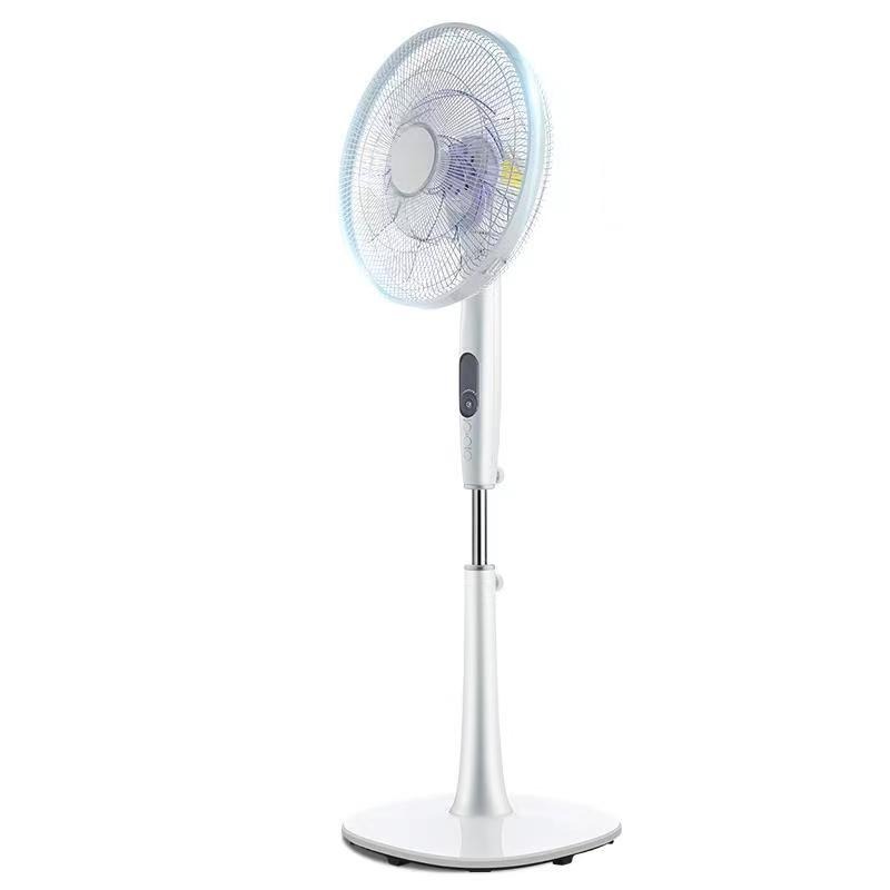 格力 高清数码显示 风扇