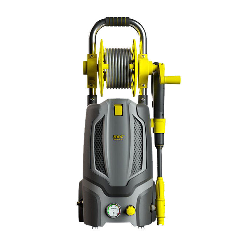 指南车 过热保护洗车机