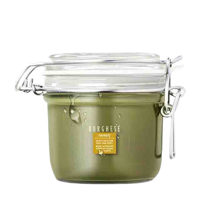 贝佳斯 修复滋养面膜