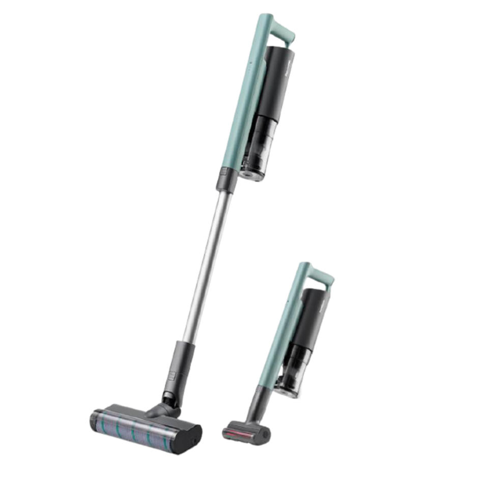 松下 无线大吸力手持吸尘器
