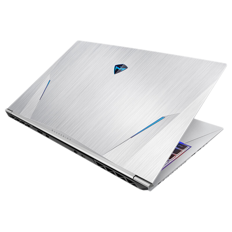 机械师 电竞屏游戏本