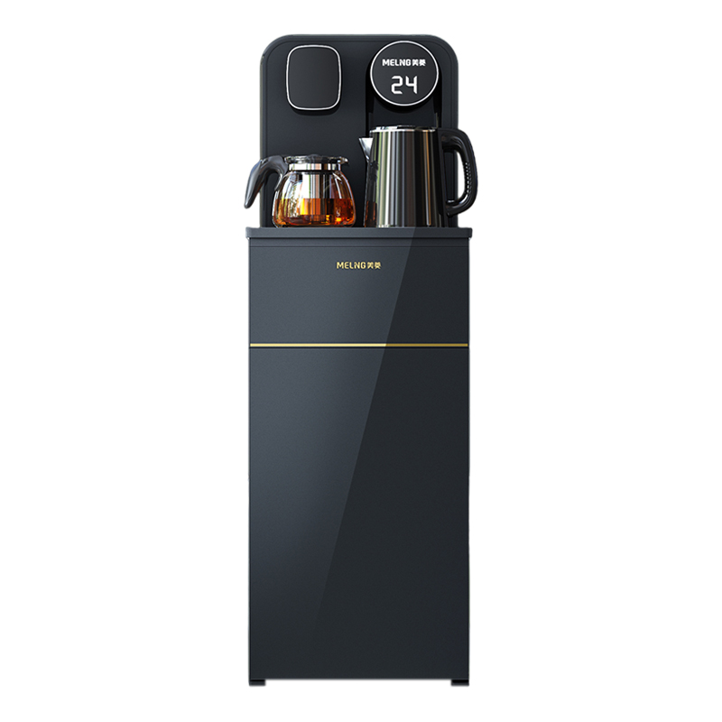 美菱 精密温控茶吧机