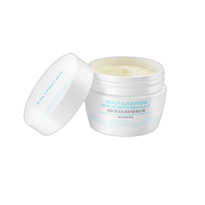 盐致 舒缓头皮浴盐