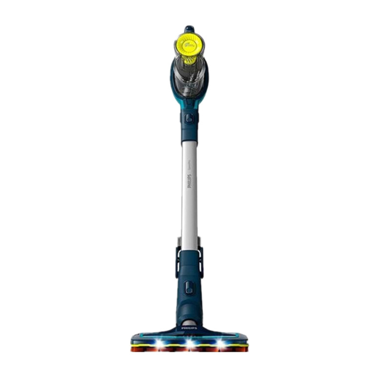 飞利浦 无线束缚吸尘器