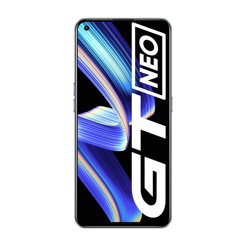 真我 GTNeo50W闪充手机