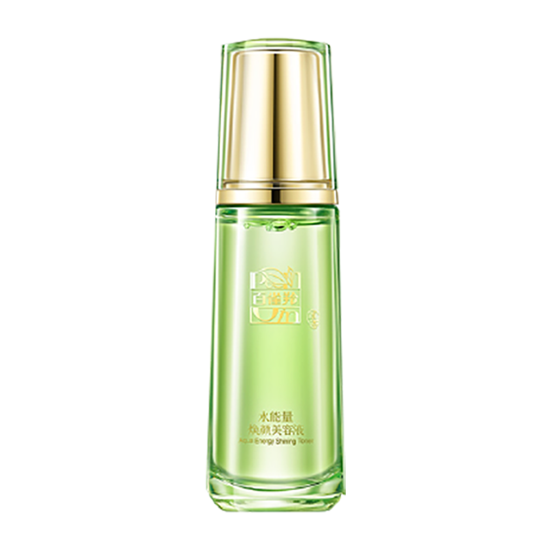 百雀羚 水能量焕颜爽肤水