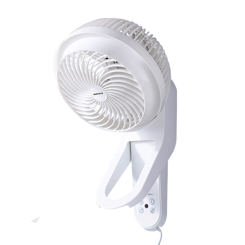 奥克斯 低音降噪拆卸无痕电风扇