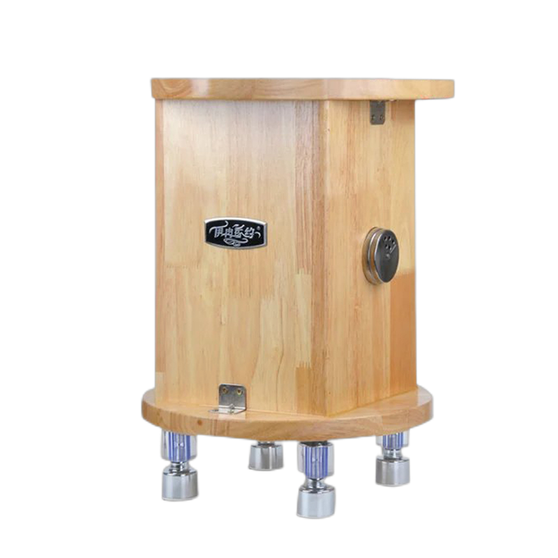 伊冉香约 优质橡木艾灸仪