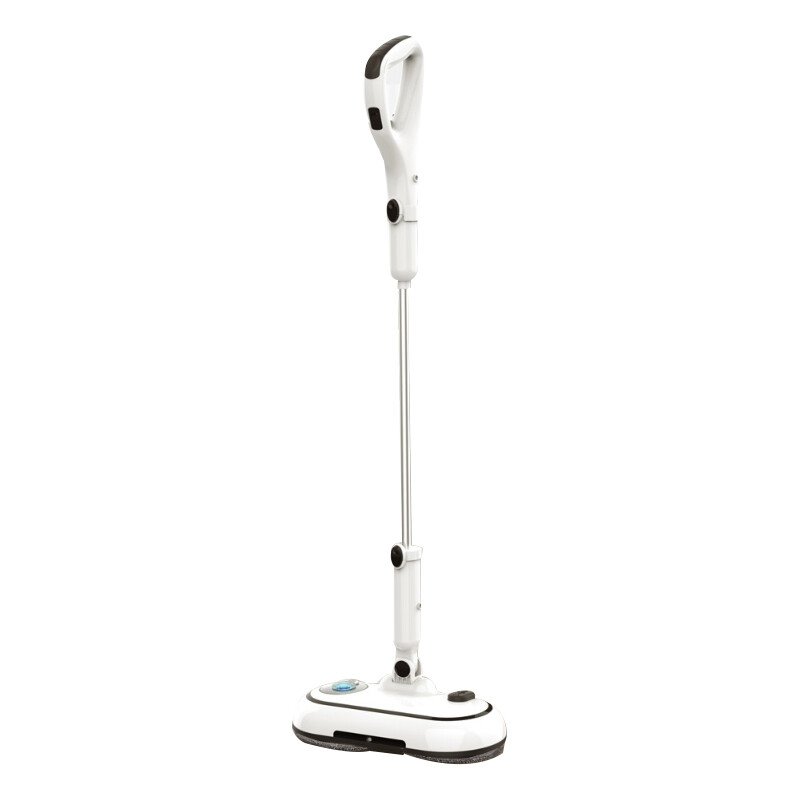 宝家丽 强劲去污 电动拖把