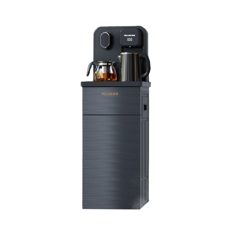 美菱 双壶出水饮水机