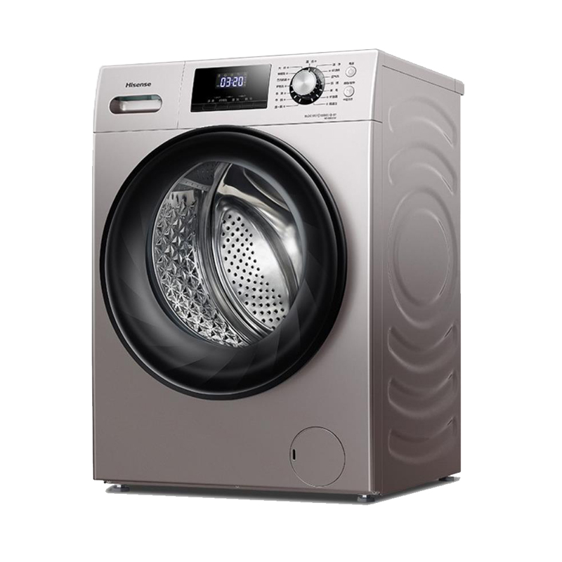 海信 大容量除菌纤薄洗烘一体