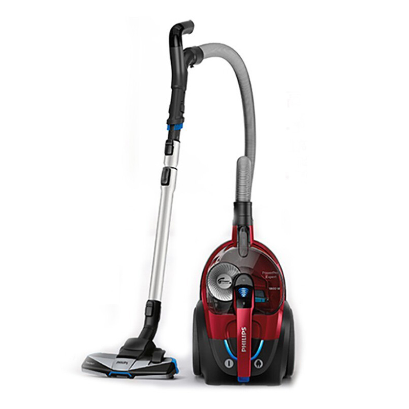 飞利浦 多功能大功率吸尘器