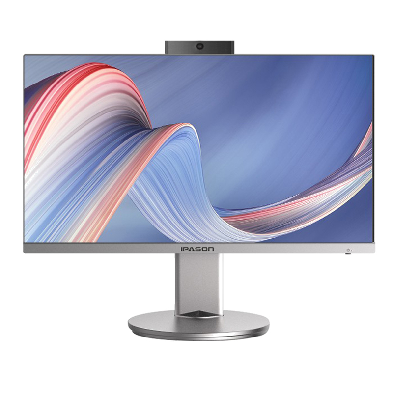 攀升 旋转升降一体机电脑