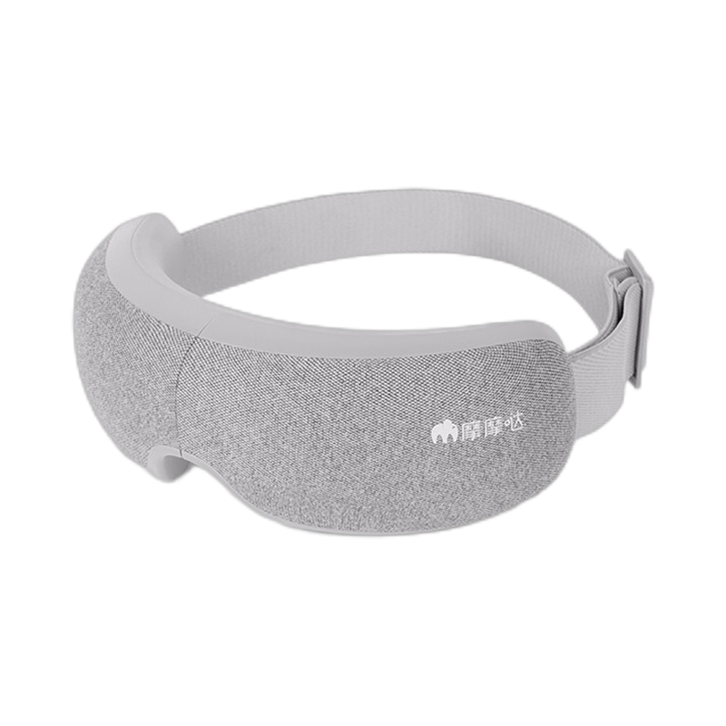 小米有品 松紧头扣按摩器