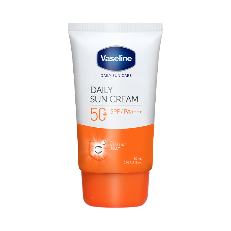 凡士林 男女通用防晒乳