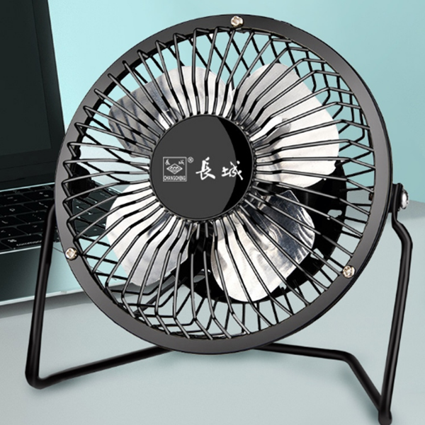 长城 usb手持风扇