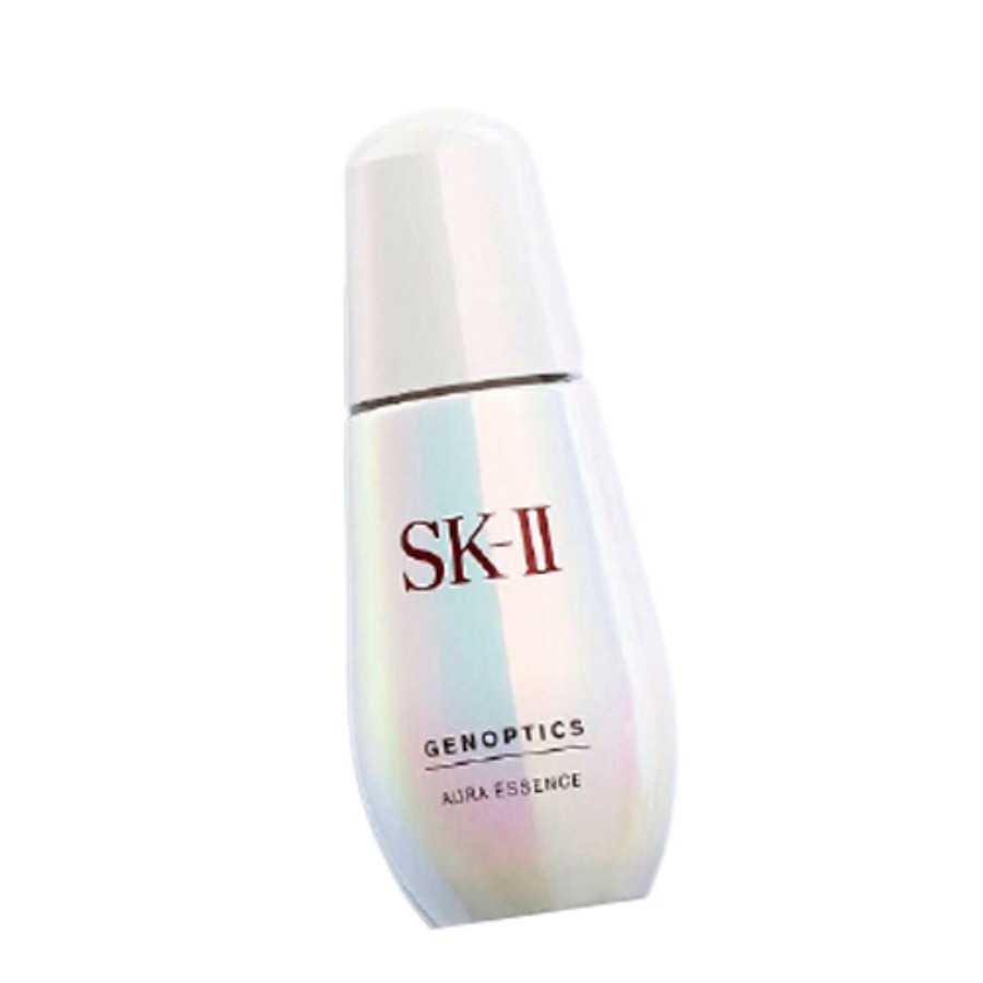 SK-II 肌因光蕴面部精华