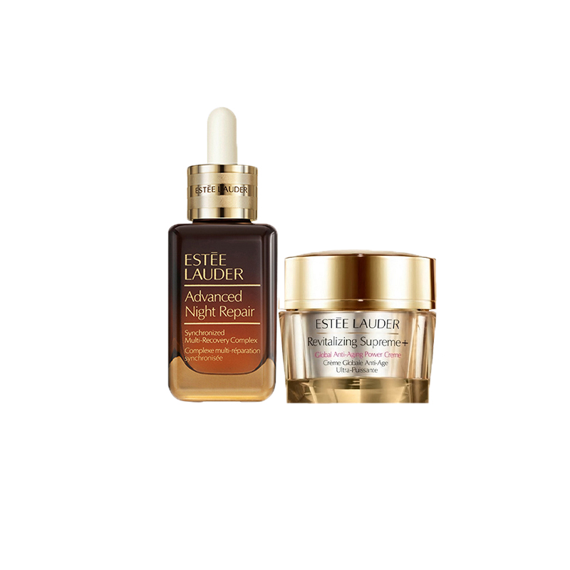 雅诗兰黛 滋润补水护肤套装