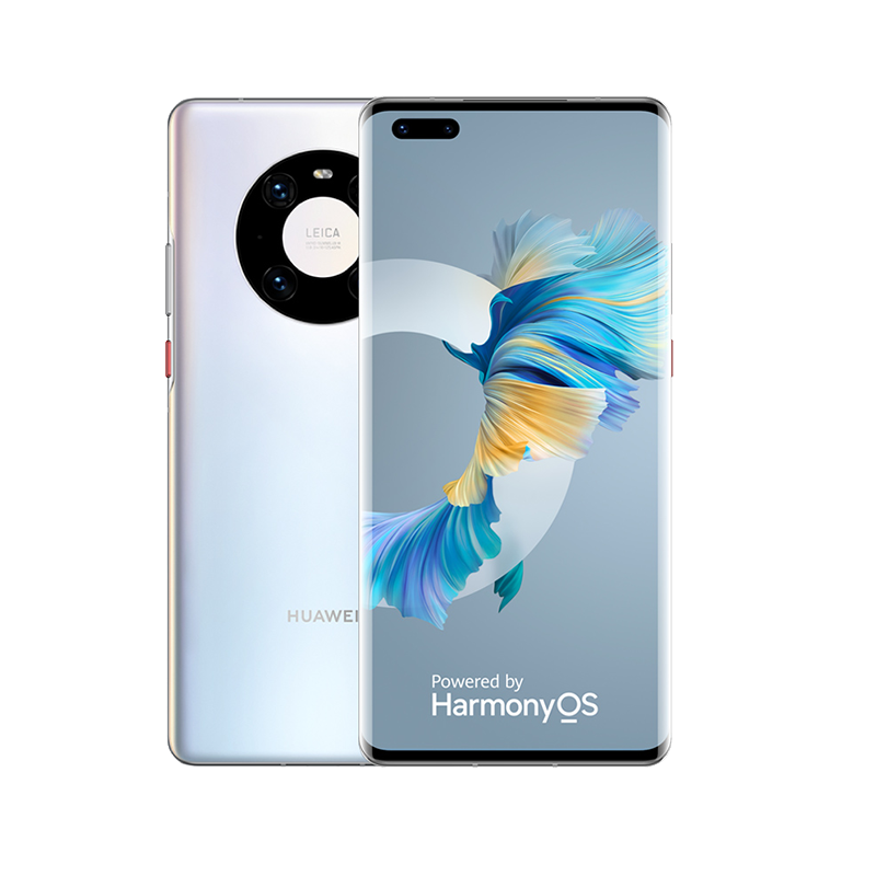 华为 麒麟芯片 手机