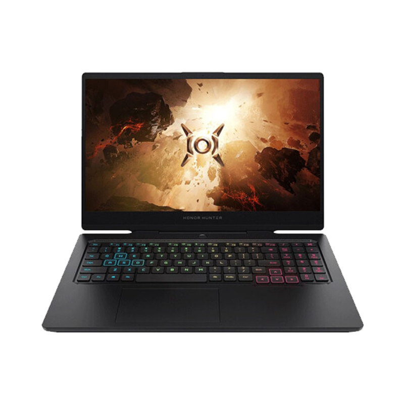 荣耀 轻薄便携游戏本