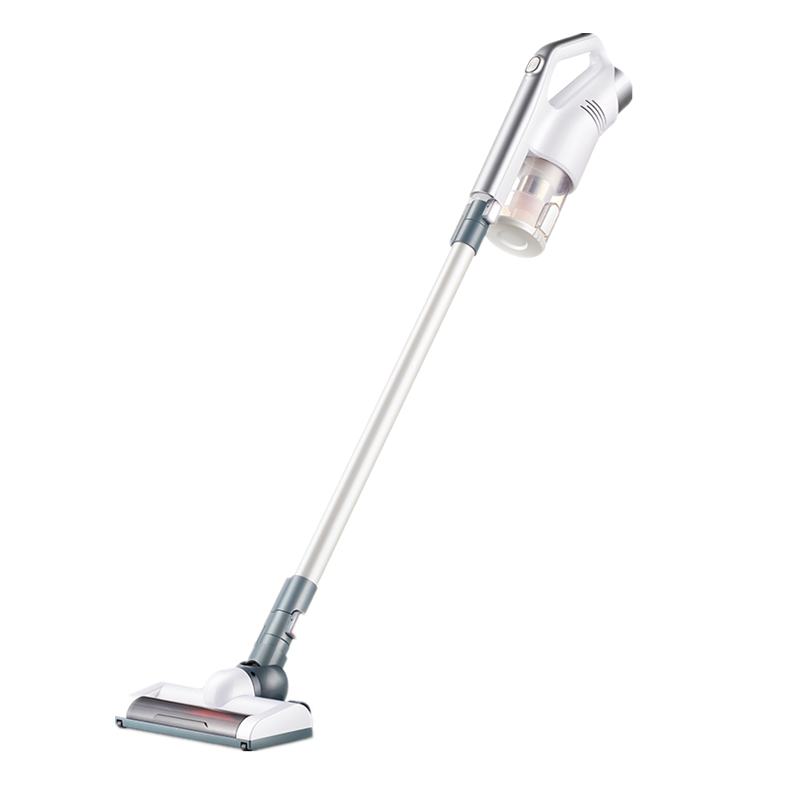 TCL 长续航大吸力吸尘器