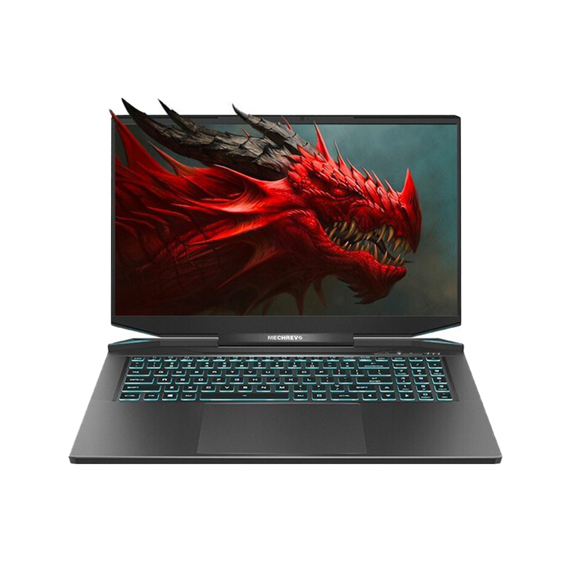 机械革命 智能散热游戏笔记本