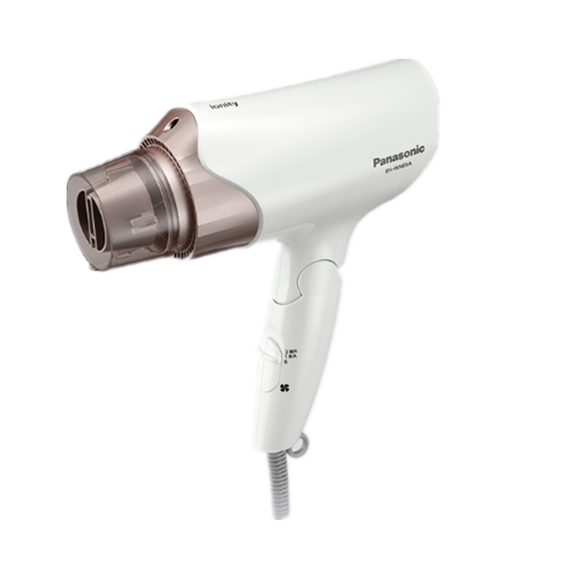 松下负离子吹风机