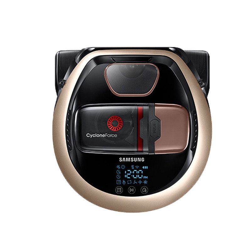 三星 智能吸尘 扫地机器人