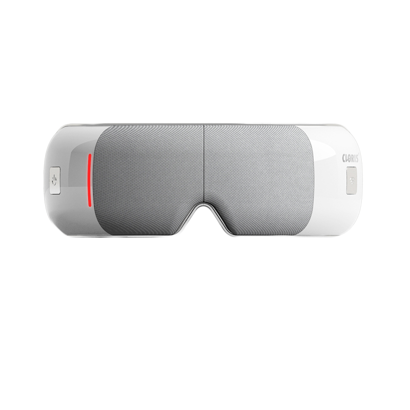 凯伦诗 手感温柔眼部按摩仪