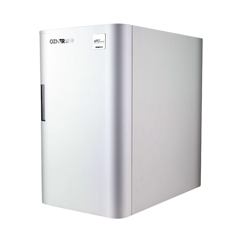 浩泽 集成水路净水器