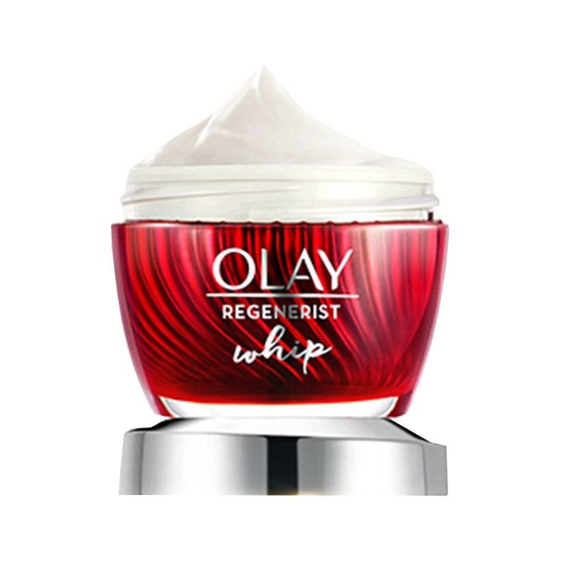 OLAY 大红瓶空气 面霜