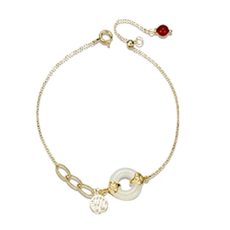 Qlady 质感十足 手链