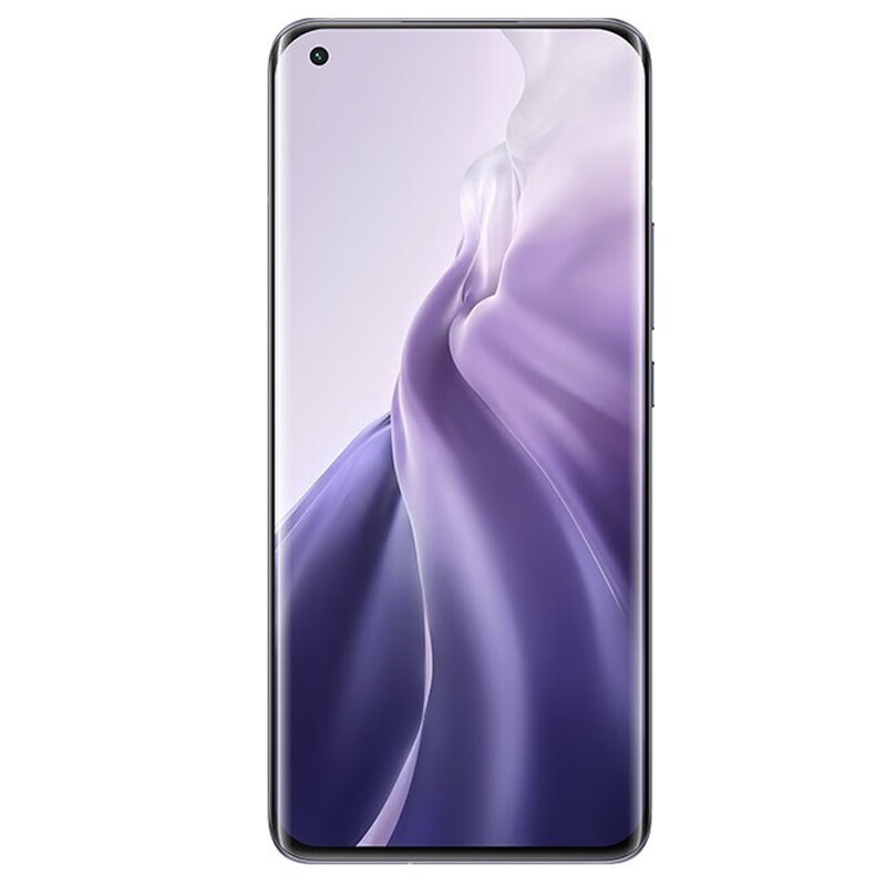 小米 续航强劲手机