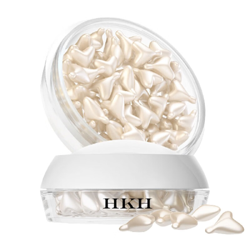 HKH 提拉紧致 面部精华