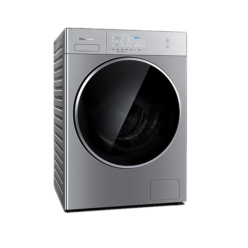 松下全自动洗衣机