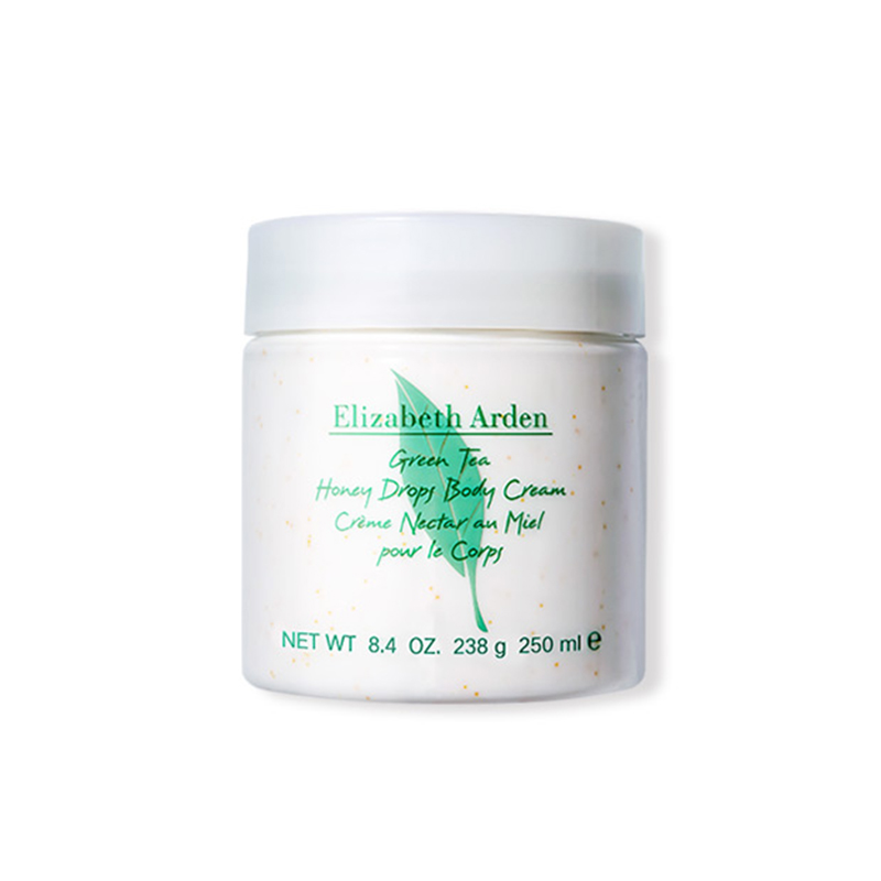 伊丽莎白雅顿 绿茶蜜滴身体乳