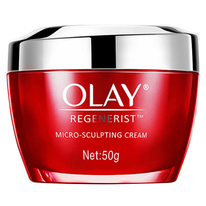 玉兰油 提拉紧致 面霜