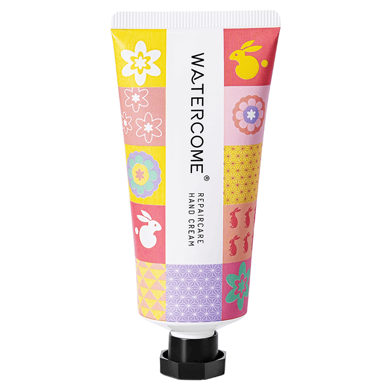 水之蔻保湿护手霜